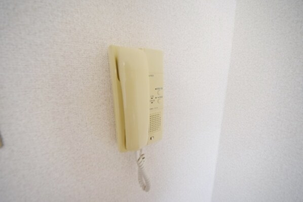 ヴィラクリヤマの物件内観写真